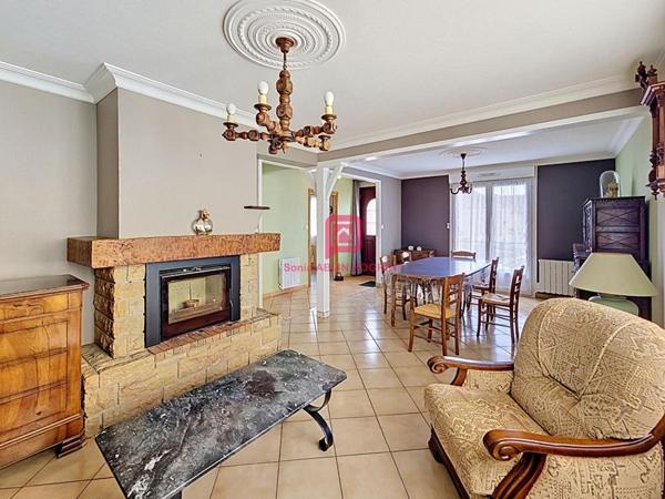 Maison Craon  4 CHAMBRES
