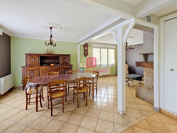 Maison Craon  4 CHAMBRES