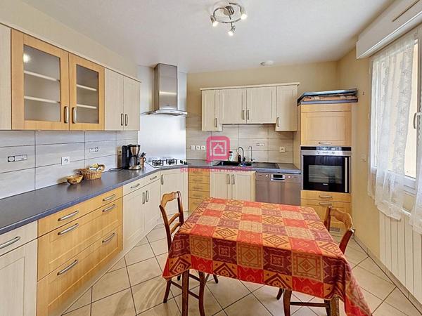 Maison Craon  4 CHAMBRES