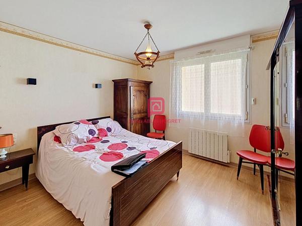 Maison Craon  4 CHAMBRES