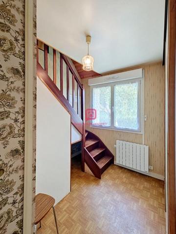 Maison Craon  4 CHAMBRES