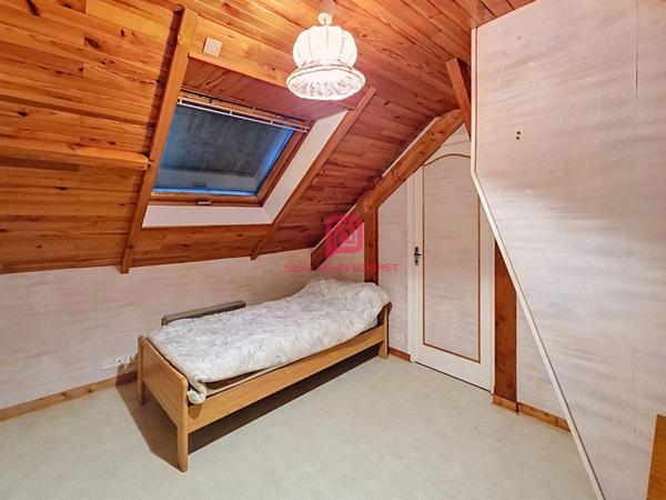 Maison Craon  4 CHAMBRES