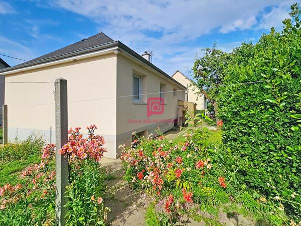 Maison Craon  4 CHAMBRES