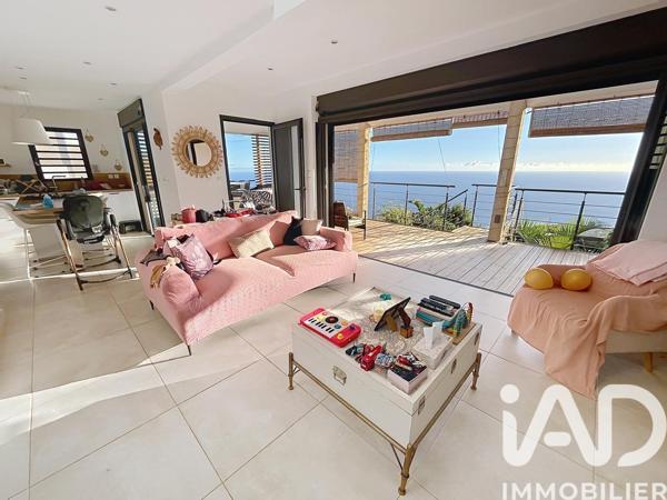 Maison à vendre 4 pièces 85 m² Saint-Leu