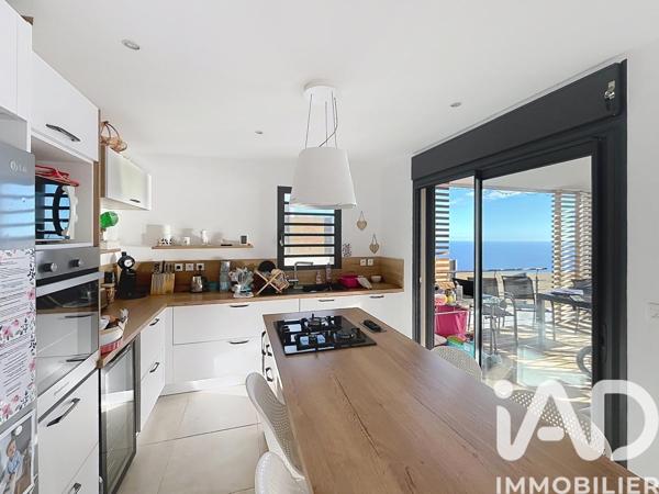 Maison à vendre 4 pièces 85 m² Saint-Leu