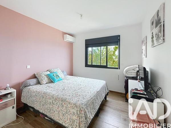 Maison à vendre 4 pièces 85 m² Saint-Leu