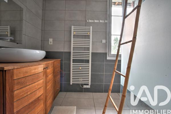 Maison à vendre 6 pièces 115 m² Saint-Priest-Taurion