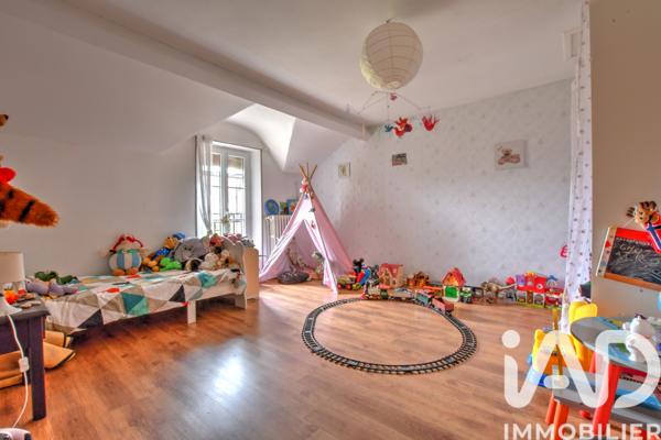 Maison à vendre 6 pièces 115 m² Saint-Priest-Taurion