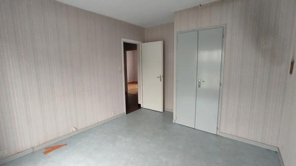 PLAIN PIED A RENOVER