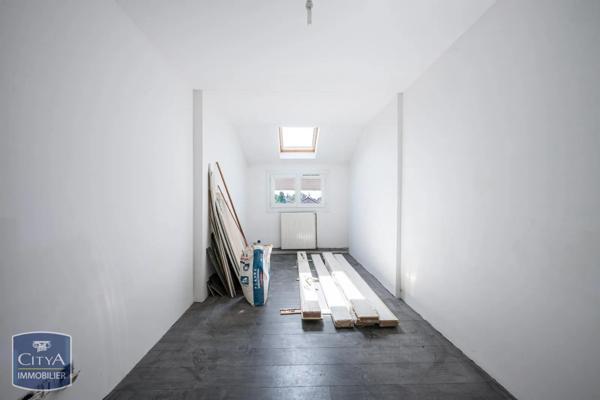 Appartement à vendre 4 pièces 80m² Albertville (73200)