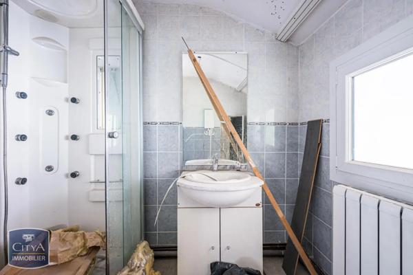 Appartement à vendre 4 pièces 80m² Albertville (73200)