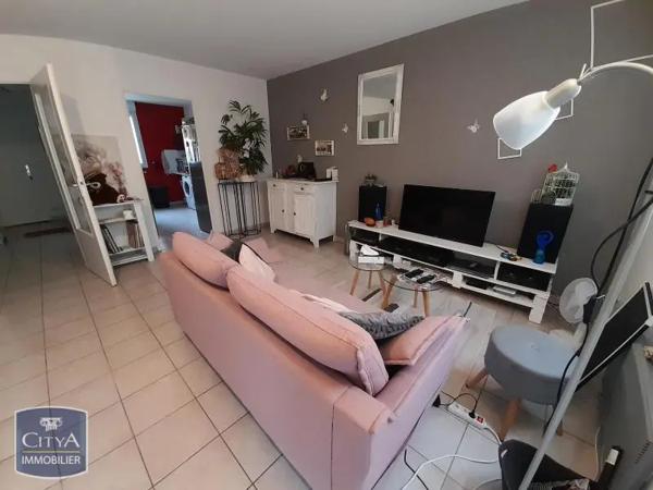 Maison à louer 4 pièces 82.48m²