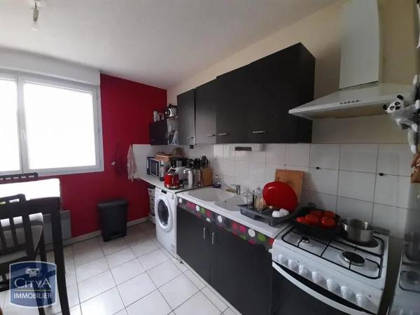 Maison à louer 4 pièces 82.48m²