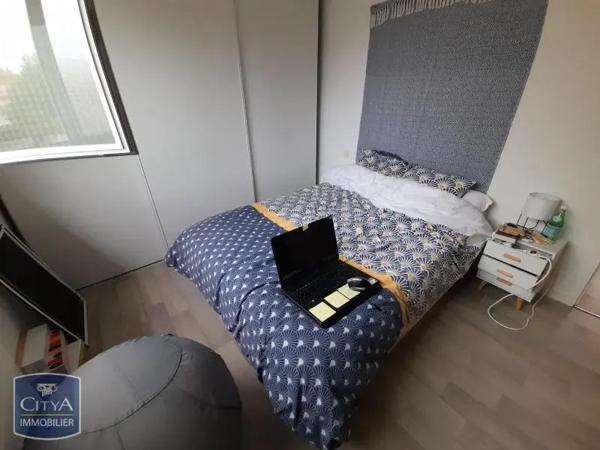 Maison à louer 4 pièces 82.48m²