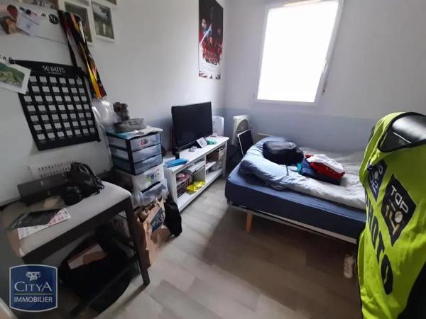 Maison à louer 4 pièces 82.48m²