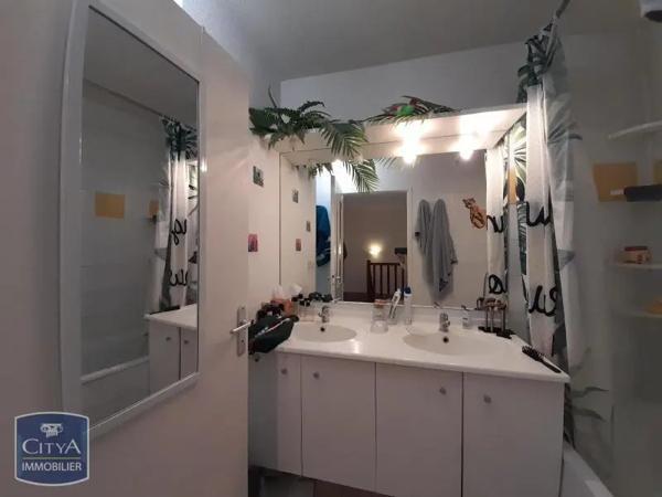 Maison à louer 4 pièces 82.48m²