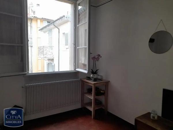 Appartement à louer 2 pièces 34.86m² Aix-en-Provence (13100)