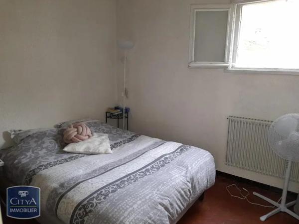 Appartement à louer 2 pièces 34.86m² Aix-en-Provence (13100)