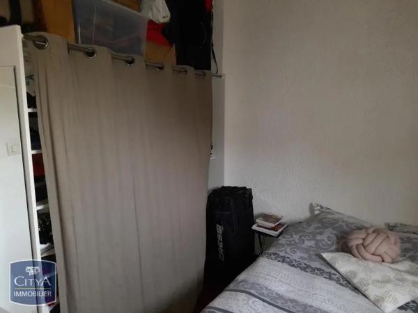 Appartement à louer 2 pièces 34.86m² Aix-en-Provence (13100)