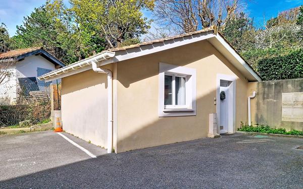 Appartement à vendre    2 pièces • 20 m2 Bayonne