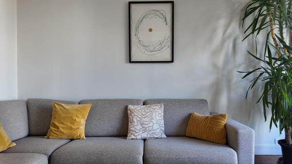 Appartement 3 pièces au coeur du 5ème arrondissement