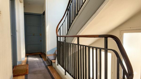 Appartement 3 pièces au coeur du 5ème arrondissement