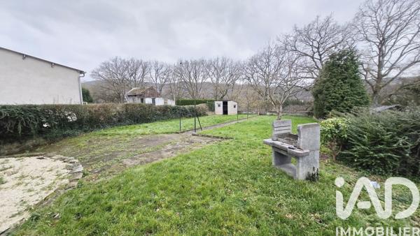 Maison à vendre 5 pièces 81 m² Vireux-Wallerand