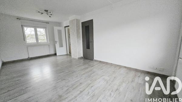 Maison à vendre 5 pièces 81 m² Vireux-Wallerand