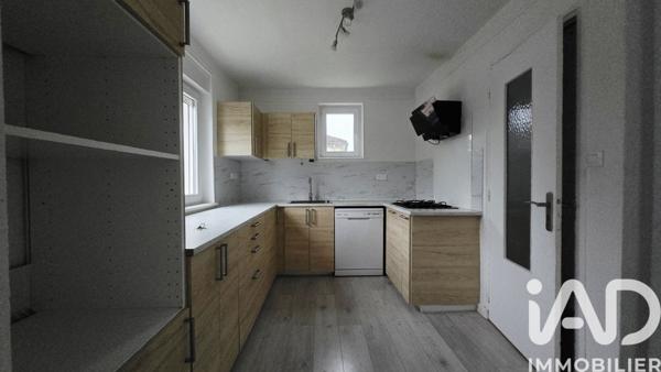 Maison à vendre 5 pièces 81 m² Vireux-Wallerand