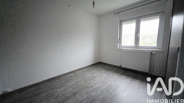 Maison à vendre 5 pièces 81 m² Vireux-Wallerand