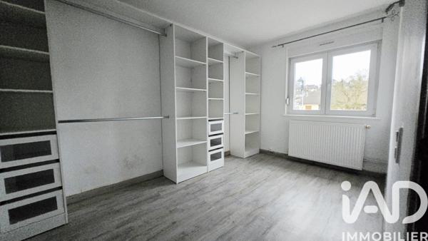 Maison à vendre 5 pièces 81 m² Vireux-Wallerand