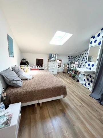 Immobilier Sillans-la-Cascade (83690) – Maison de village 140m2 – 232 000 €