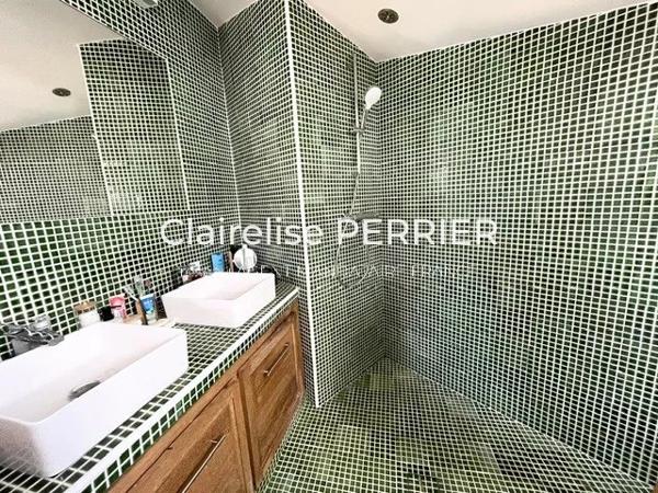 Immobilier Sillans-la-Cascade (83690) – Maison de village 140m2 – 232 000 €
