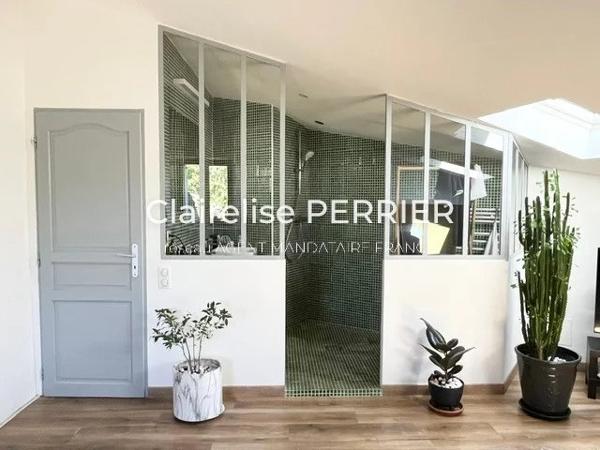 Immobilier Sillans-la-Cascade (83690) – Maison de village 140m2 – 232 000 €