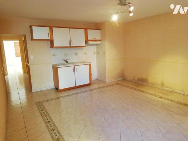 SAINT-VIT MAISON PROCHE CENTRE VILLE 