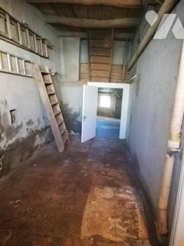 SAINT-VIT MAISON PROCHE CENTRE VILLE 