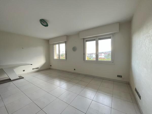 Appartement - 3 pièces - 77 m²