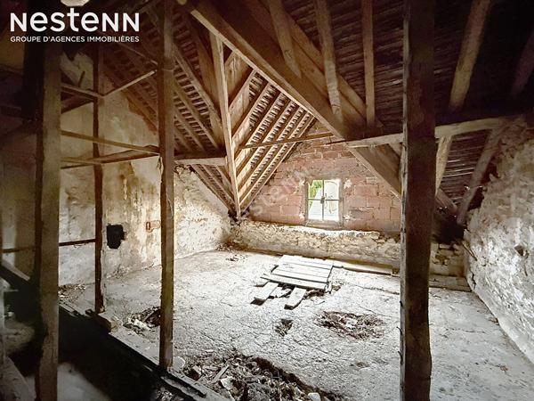 Maison - Saint Fargeau Ponthierry - centre ville - 4 pièces 65 m2