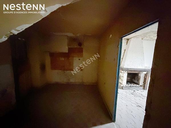 Maison - Saint Fargeau Ponthierry - centre ville - 4 pièces 65 m2