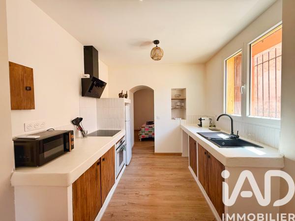 Location appartement 2 pièces 28 m² La Seyne-sur-Mer