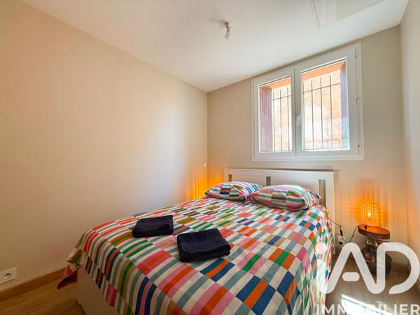 Location appartement 2 pièces 28 m² La Seyne-sur-Mer