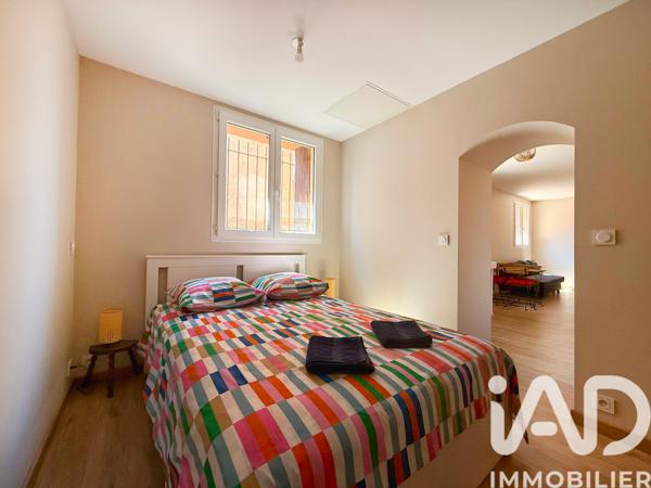 Location appartement 2 pièces 28 m² La Seyne-sur-Mer