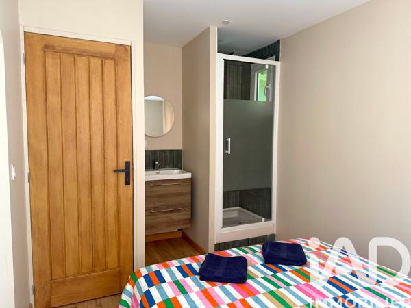 Location appartement 2 pièces 28 m² La Seyne-sur-Mer