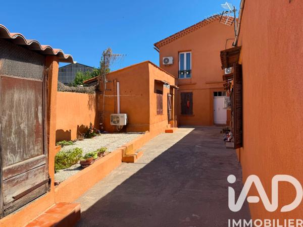 Location appartement 2 pièces 28 m² La Seyne-sur-Mer