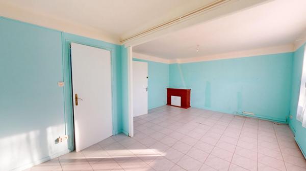 Maison Carcassonne avec jardin