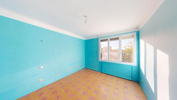 Maison Carcassonne avec jardin