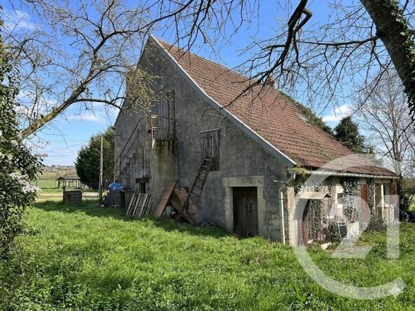 Maison à vendre  5 pièces - 120 m2 POUGNY - 58