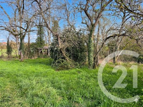 Maison à vendre  5 pièces - 120 m2 POUGNY - 58