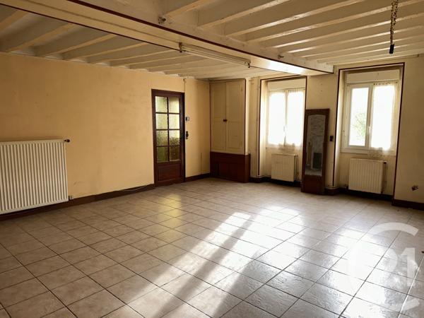 Maison à vendre  5 pièces - 120 m2 POUGNY - 58