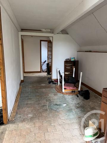 Maison à vendre  5 pièces - 120 m2 POUGNY - 58